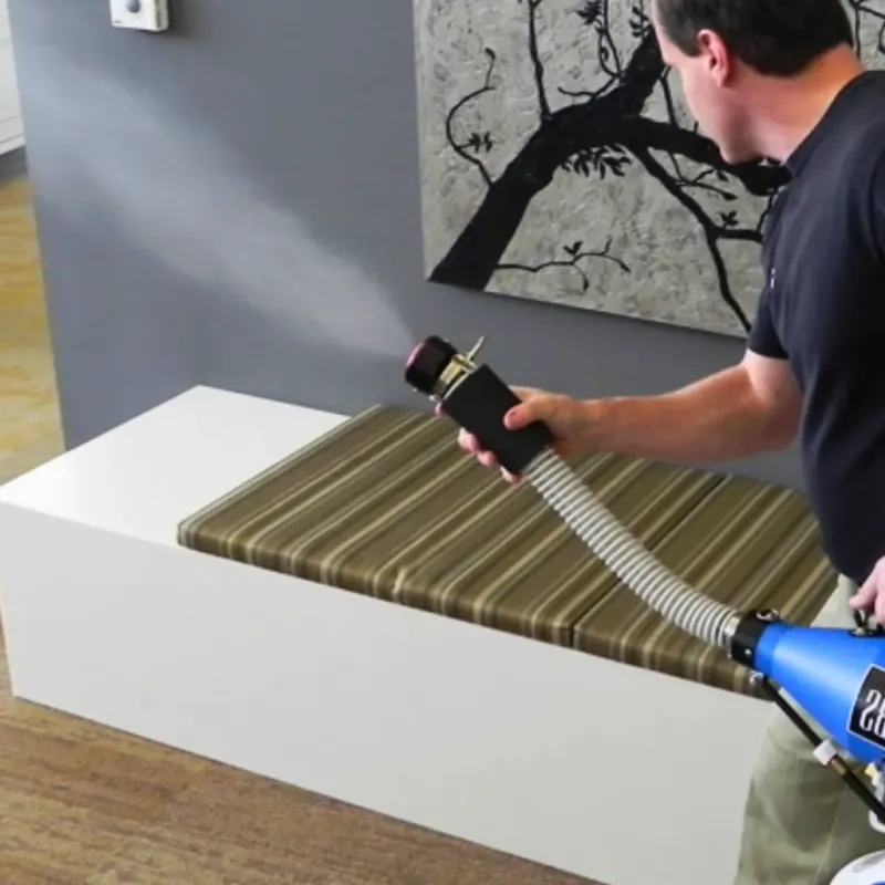 Professional Odor Removal in Throop, PA
